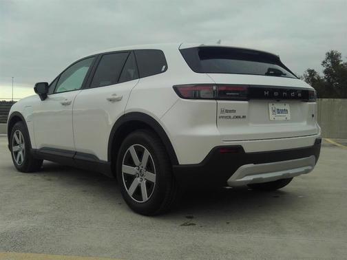 2026 Honda Prologue EX