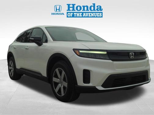 2026 Honda Prologue EX