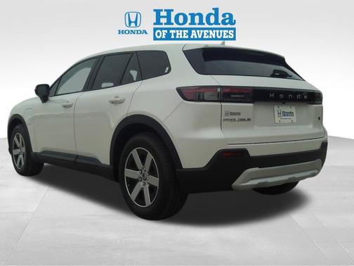 2026 Honda Prologue EX