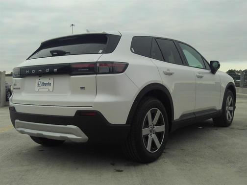 2026 Honda Prologue EX