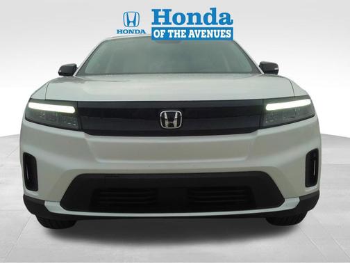 2026 Honda Prologue EX