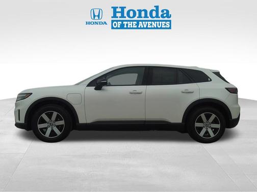 2026 Honda Prologue EX