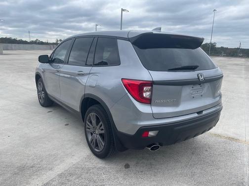 2020 Honda Passport AWD EX-L