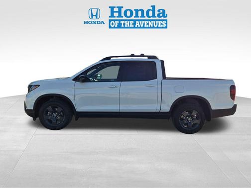 2026 Honda Ridgeline Sport