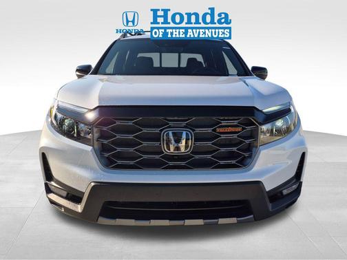2026 Honda Ridgeline Sport
