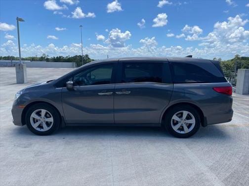 2020 Honda Odyssey EX