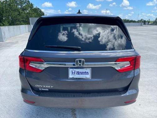 2020 Honda Odyssey EX