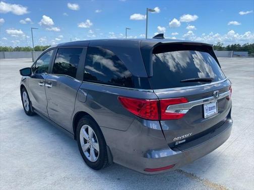 2020 Honda Odyssey EX
