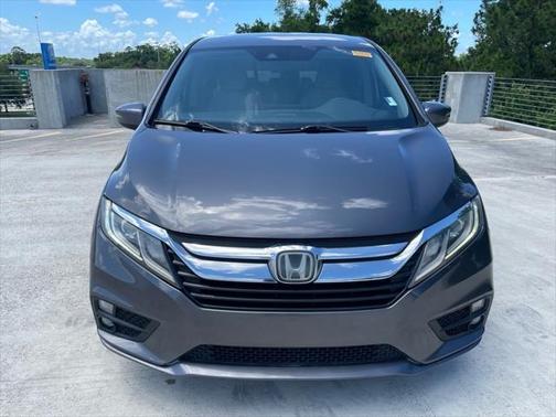 2020 Honda Odyssey EX