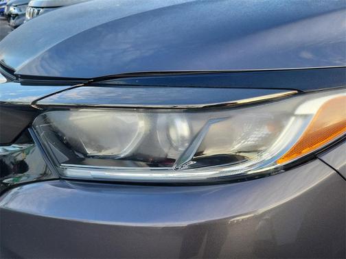 2022 Honda HR-V 2WD Sport