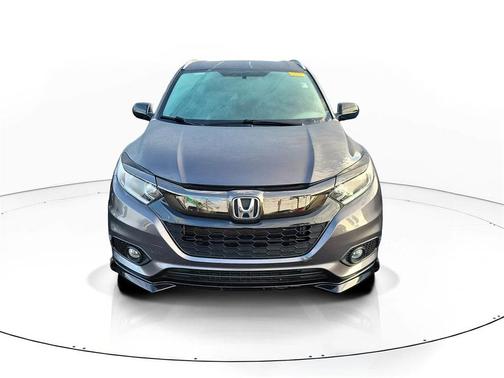 2022 Honda HR-V 2WD Sport
