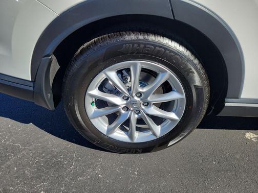 2026 Honda CR-V EX 2WD