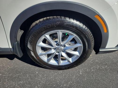 2026 Honda CR-V EX 2WD