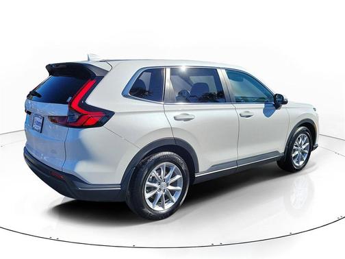 2026 Honda CR-V EX 2WD