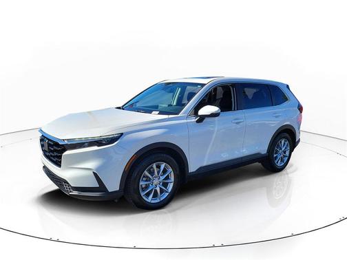 2026 Honda CR-V EX 2WD