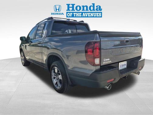 Gv 2026 Honda Ridgeline RTL