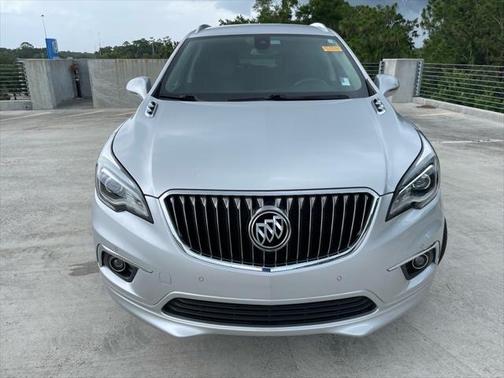 2017 Buick Envision Premium I