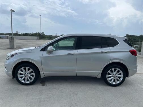 2017 Buick Envision Premium I