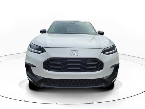 2023 Honda HR-V 2WD Sport