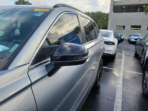 2023 Honda CR-V Hybrid Sport FWD