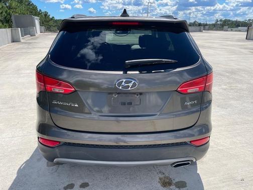 2013 Hyundai SANTA FE Sport