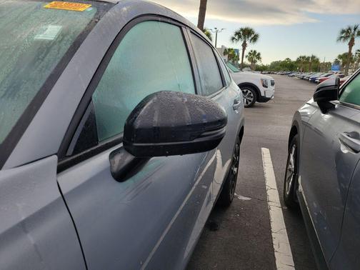 2023 Honda HR-V 2WD Sport