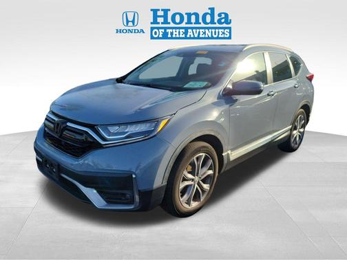 2022 Honda CR-V AWD Touring