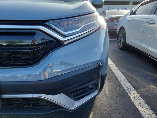 2022 Honda CR-V AWD Touring