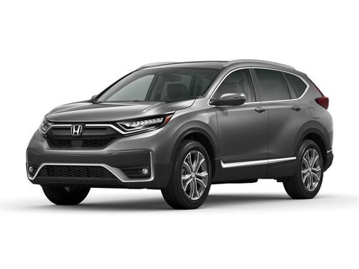 2022 Honda CR-V AWD Touring