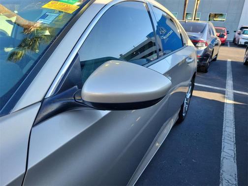 2020 Honda Accord LX 1.5T