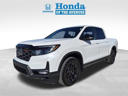 2026 Honda Ridgeline Sport
