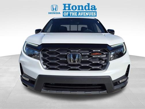 2026 Honda Ridgeline Sport