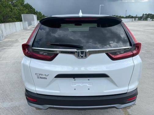 2020 Honda CR-V 2WD LX