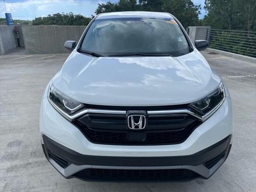2020 Honda CR-V 2WD LX