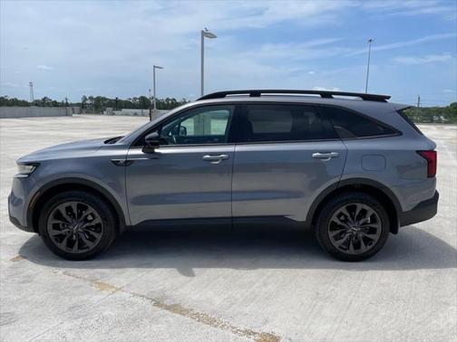 2022 Kia Sorento EX