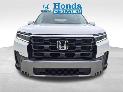 Wy 2026 Honda Pilot Touring 8-Passenger