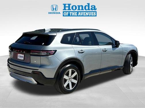 2026 Honda Prologue Touring