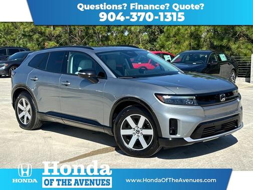 2026 Honda Prologue Touring