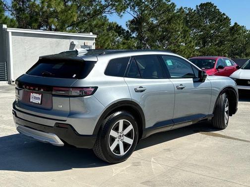 2026 Honda Prologue Touring