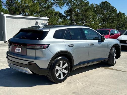 2026 Honda Prologue Touring