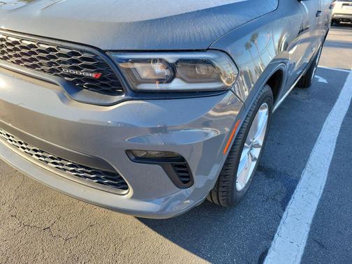 2022 Dodge Durango GT RWD