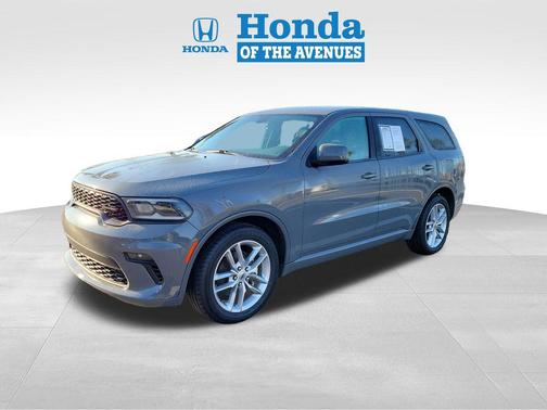 2022 Dodge Durango GT RWD