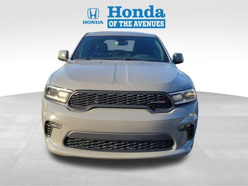 2022 Dodge Durango GT RWD