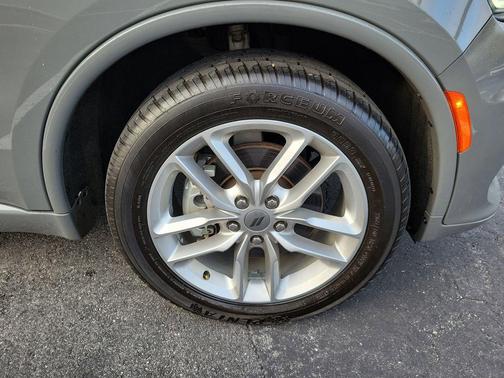 2022 Dodge Durango GT RWD