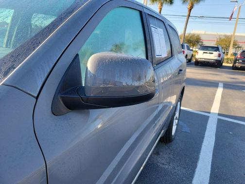 2022 Dodge Durango GT RWD