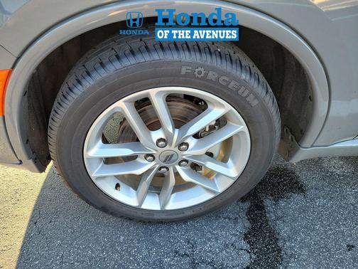 2022 Dodge Durango GT RWD