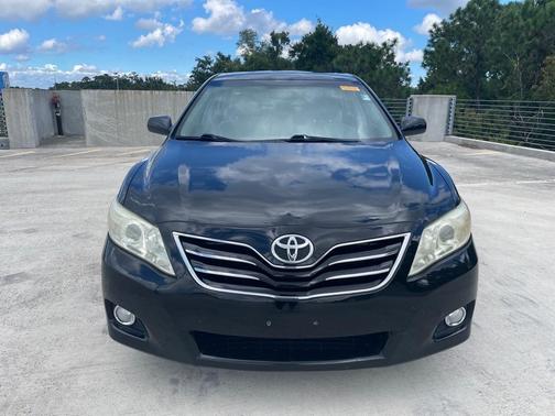 2011 Toyota Camry XLE