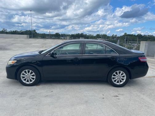 2011 Toyota Camry XLE