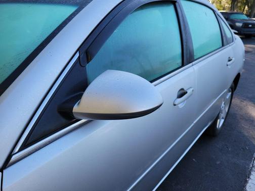 2007 Chevrolet Impala SS