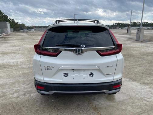 2020 Honda CR-V AWD Touring